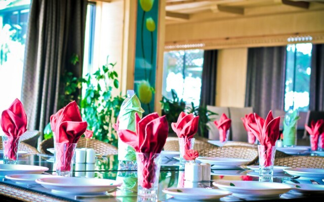 Hotel Metropole
