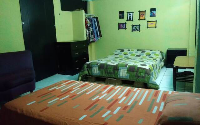 Chulis House Hostel