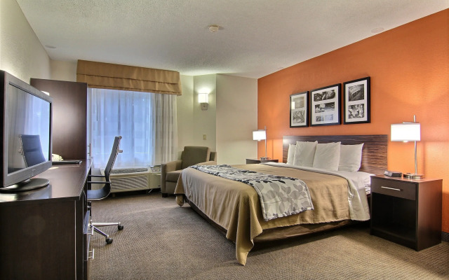 Sleep Inn Ormond Beach - Daytona
