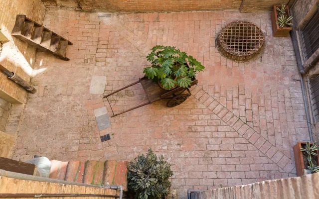 Casatorre Dei Leoni Dimora Storica