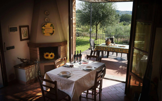 Fattoria Sant'Appiano