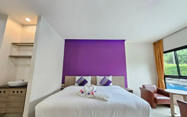 S4 Nai Yang Beach Phuket (SHA Plus+)