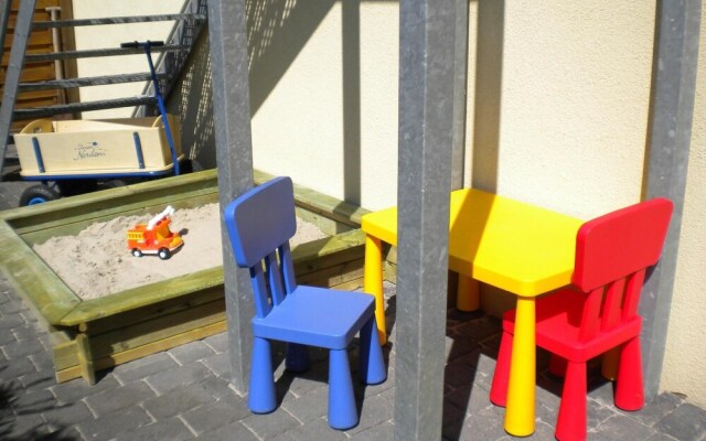 Appartement Blume Pch/16b