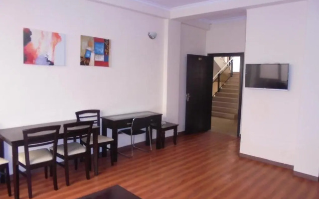 Union Hotel Apartment