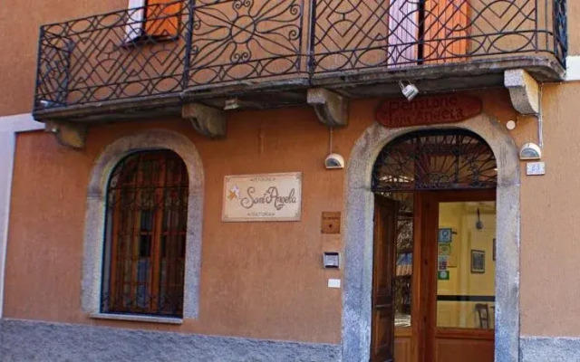 Pensione Sant'Angela