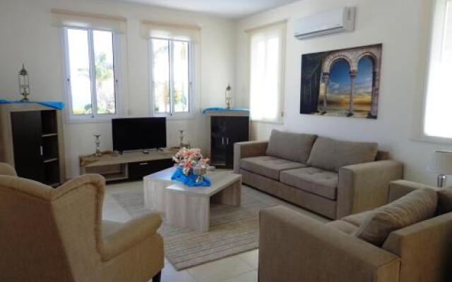 Latchi Riviera Beach Villa No.2
