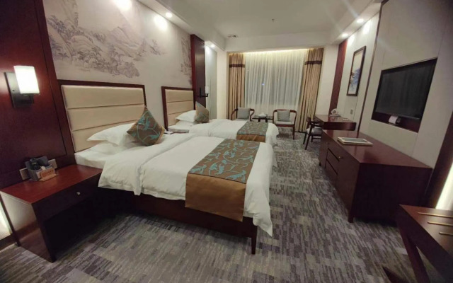 Dongfang Mingzhu Hotel