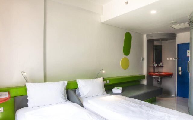 POP! Hotel Denpasar