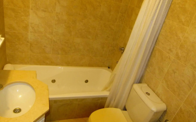 Garden Suites Pinamar