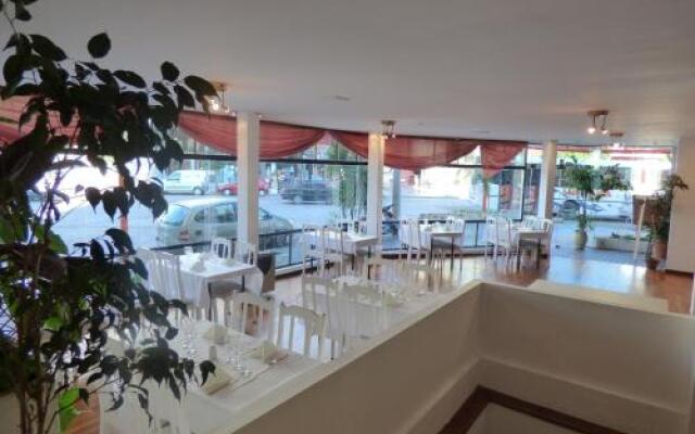 Hotel Days Inn Jardín