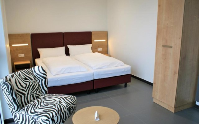 Hotel No151 in Differdange, Luxembourg from 149$, photos, reviews - zenhotels.com