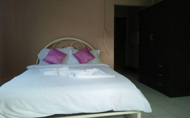Ozone Hostel