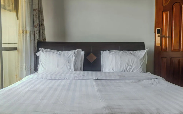 The Vinetea Hotel