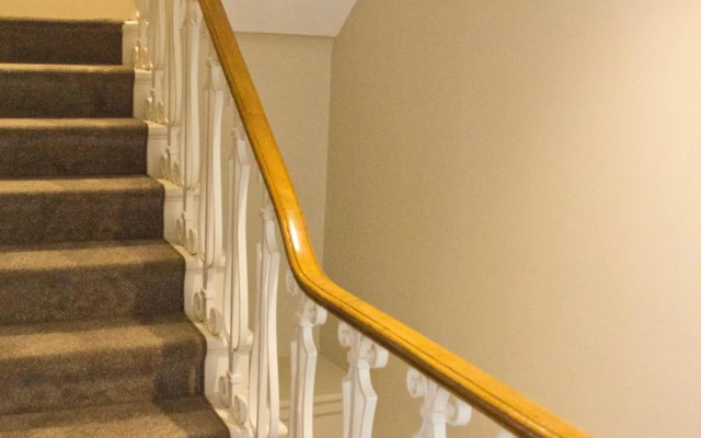 Keystone House Hostel