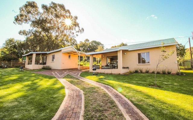 Cinzaco Dullstroom
