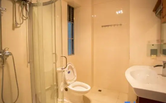Jinyu Homestay (Lijiang Old Town Branch)