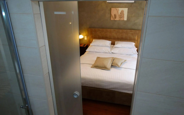 Guesthouse Pjaceta