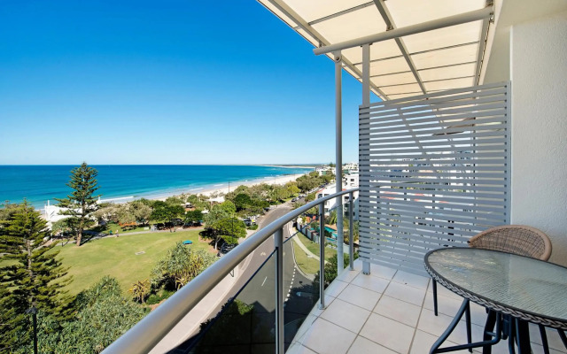 The Waterford Prestige Apartments