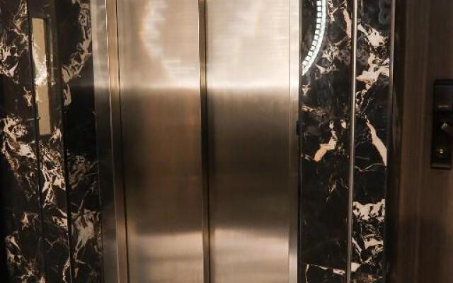 Recharge Studio Apartments & Suites