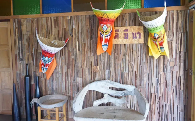 Phuruarounmai Resort