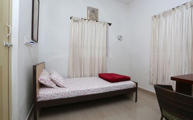 OYO 9157 Home Cozy Studio Hill Top Madikeri