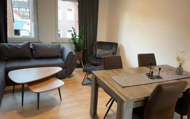 FLATLIGHT - Perfect For 4 - Kitchen - Parking - Netflix