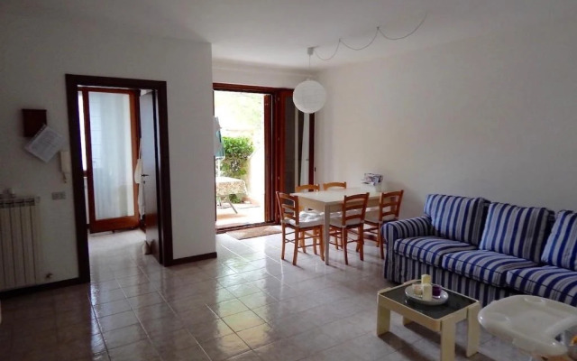 S119 - Sirolo, Nuovo Bilocale Con Giardino