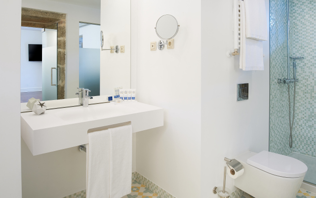 Convento do Seixo Boutique Hotel & Spa