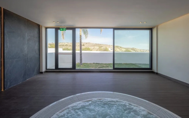 Paphos Hills Resort and Spa By Brown