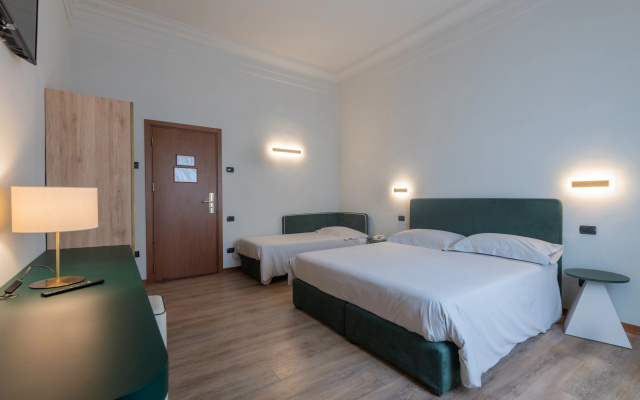 Hotel Gattapone