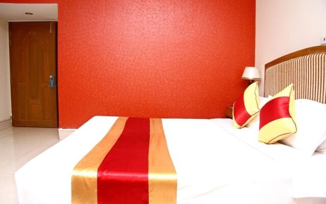 Hotel Swiss Palace
