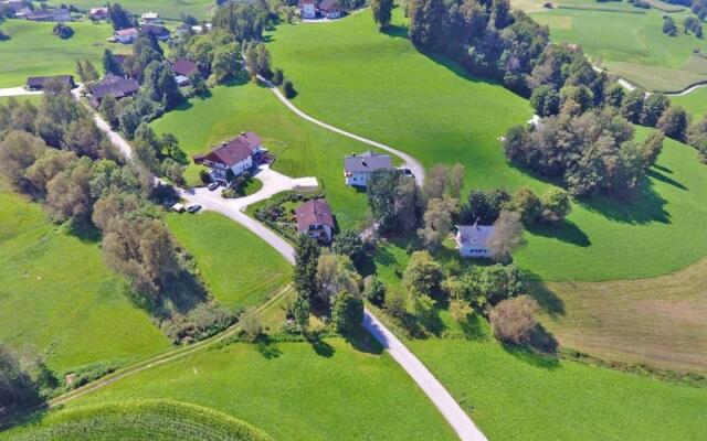 Ferienwohnungen Schlosshäusl