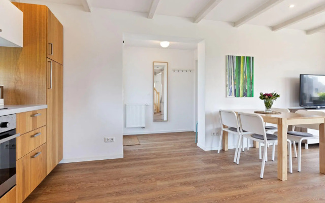 Charming Holiday Home in Zierow Near Seabeach