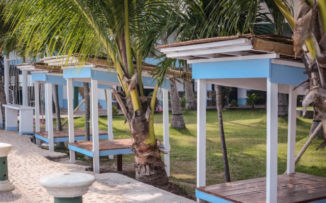 Allisa Resort Hotel