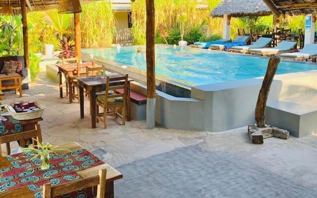 Shamba Village Hotel