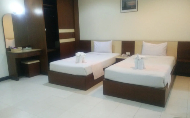 Sabai Hotel