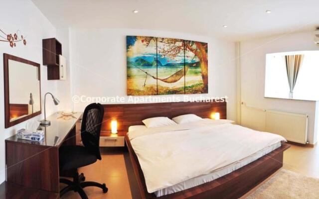 Corporate Apartments Bucharest