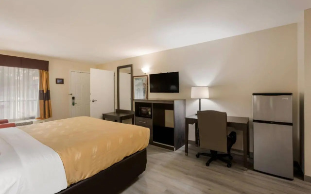 Quality Inn & Suites