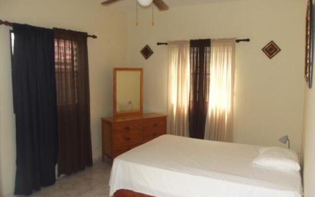 Guest-House Jarabacoa