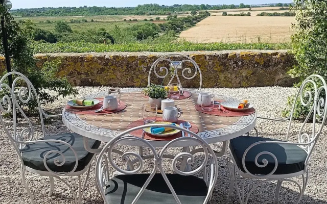 Domaine de Roque Haute