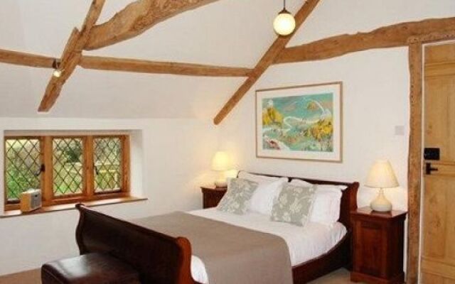 Somerset Bed and Breakfast