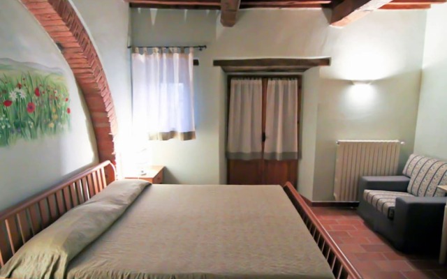 Belvilla by OYO Vocabolo Ronda3 12 p