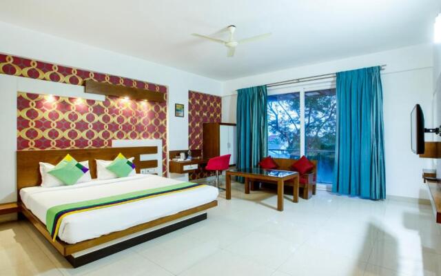 Collection O 3175 Pluspoint Suites