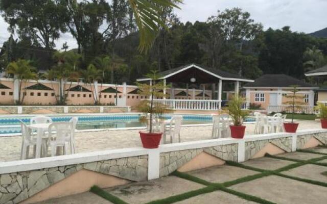 Hotel Constanza Villas & Club