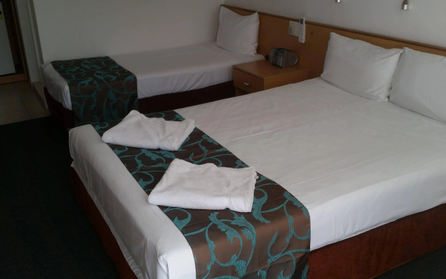 Annerley Motor Inn