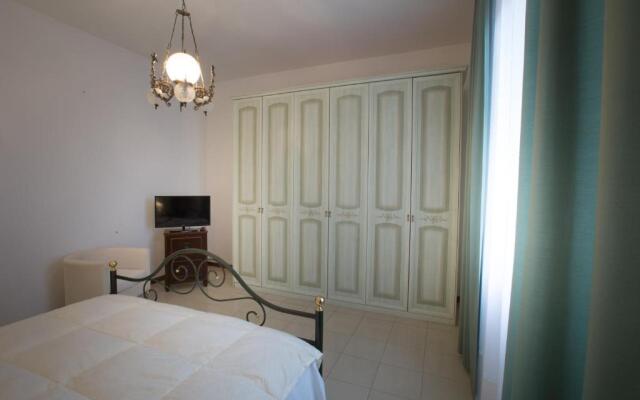 B&B Casa Ciarpella