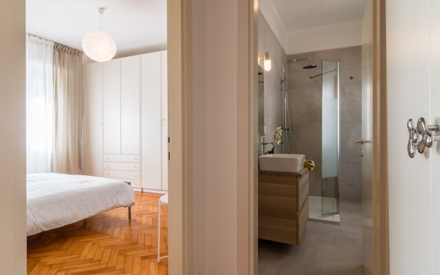 Pio X Square Cosy in Treviso Center