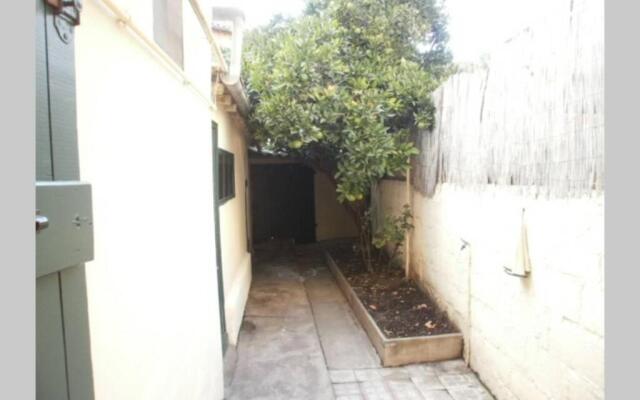 maison de ville à deux pas du centre ville