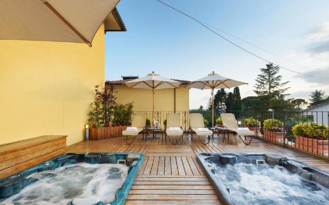 Hotel Corsignano