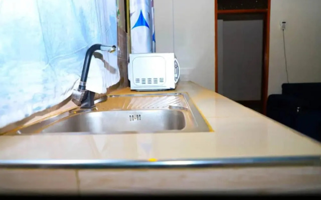 K-spot 1 Bedroom Flat Apartment